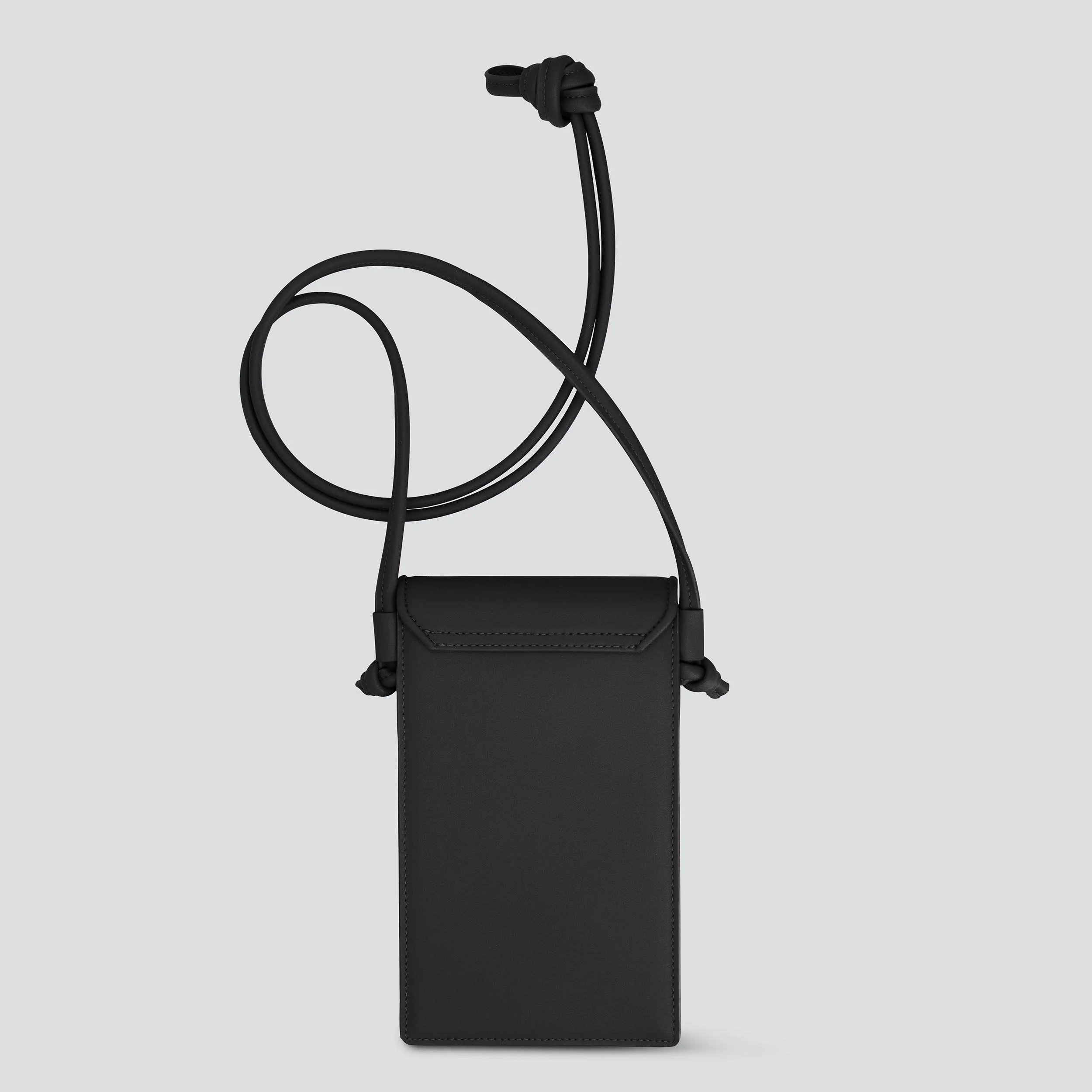 Arch Smartphone Pouch - black - Image 5